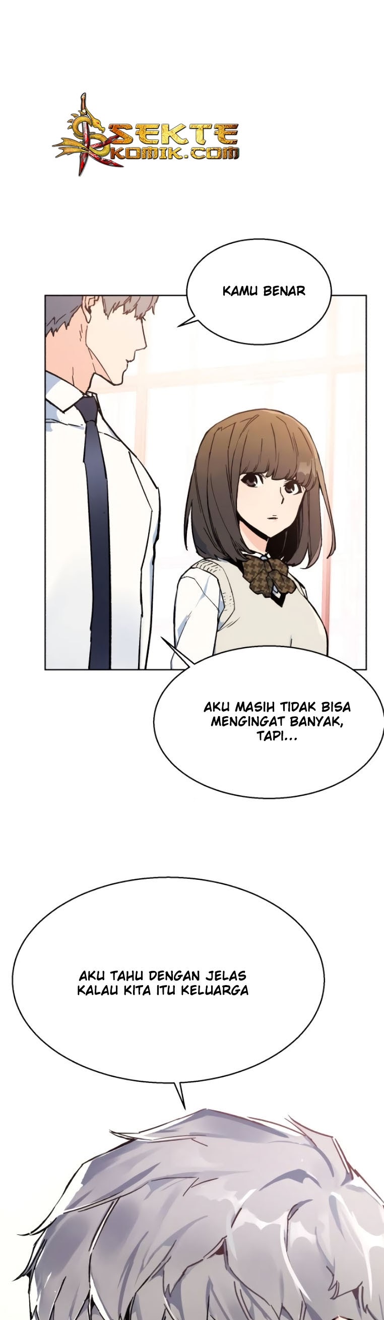 Mercenary Enrollment Chapter 04 Gambar 33