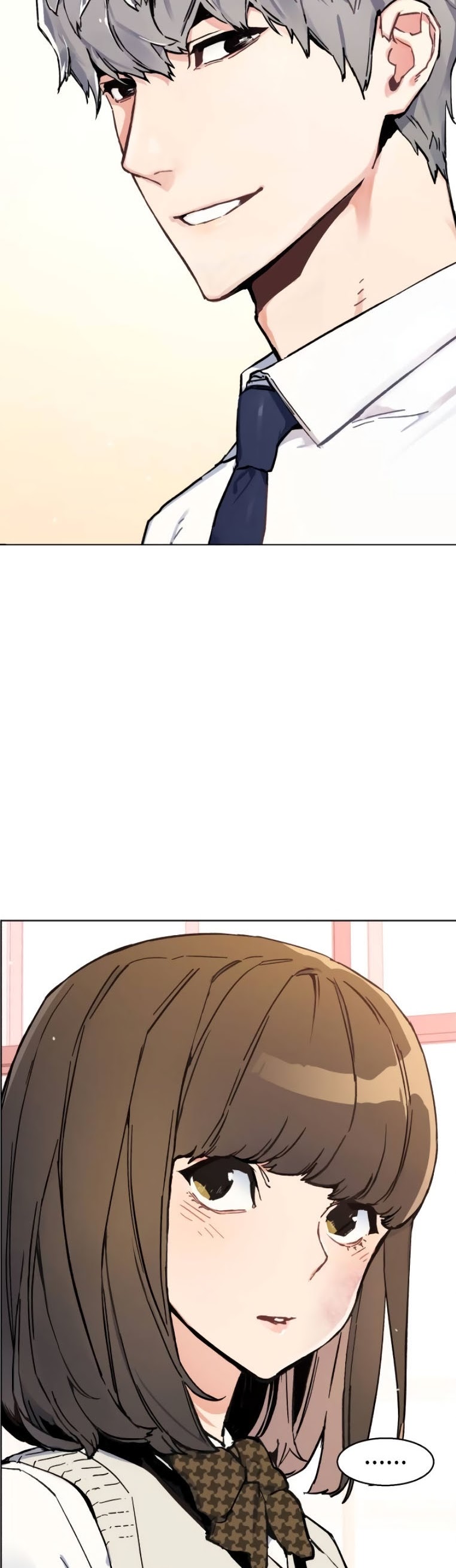 Mercenary Enrollment Chapter 04 Gambar 34