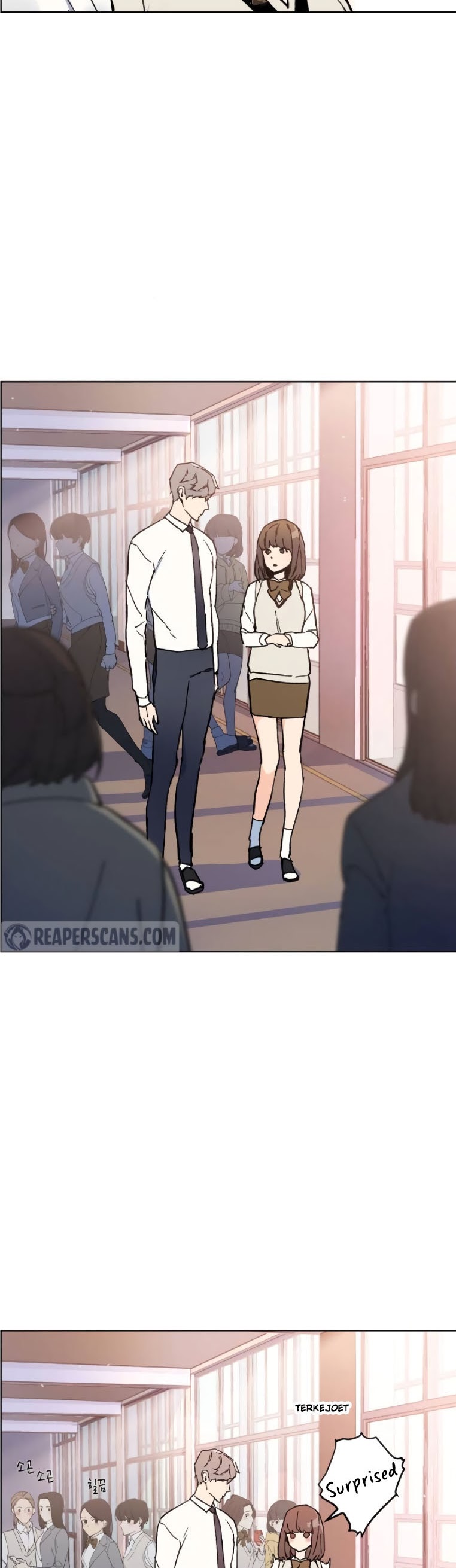 Mercenary Enrollment Chapter 04 Gambar 35