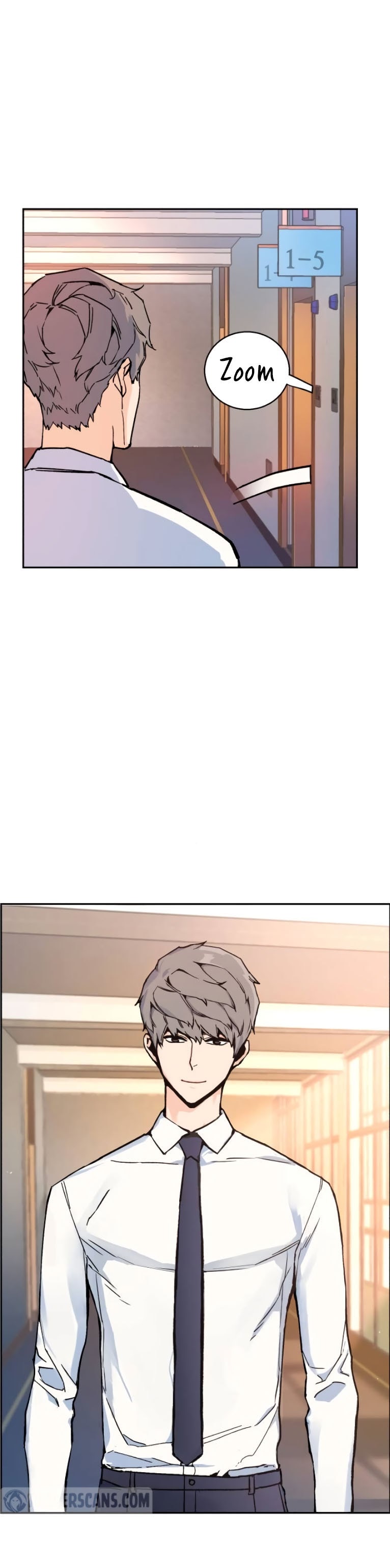 Mercenary Enrollment Chapter 04 Gambar 38