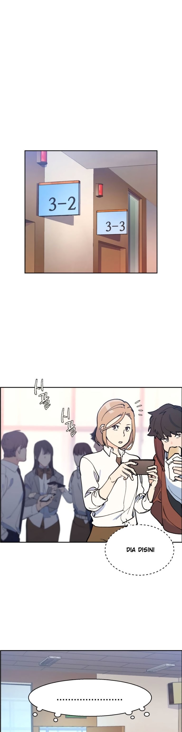 Mercenary Enrollment Chapter 04 Gambar 39
