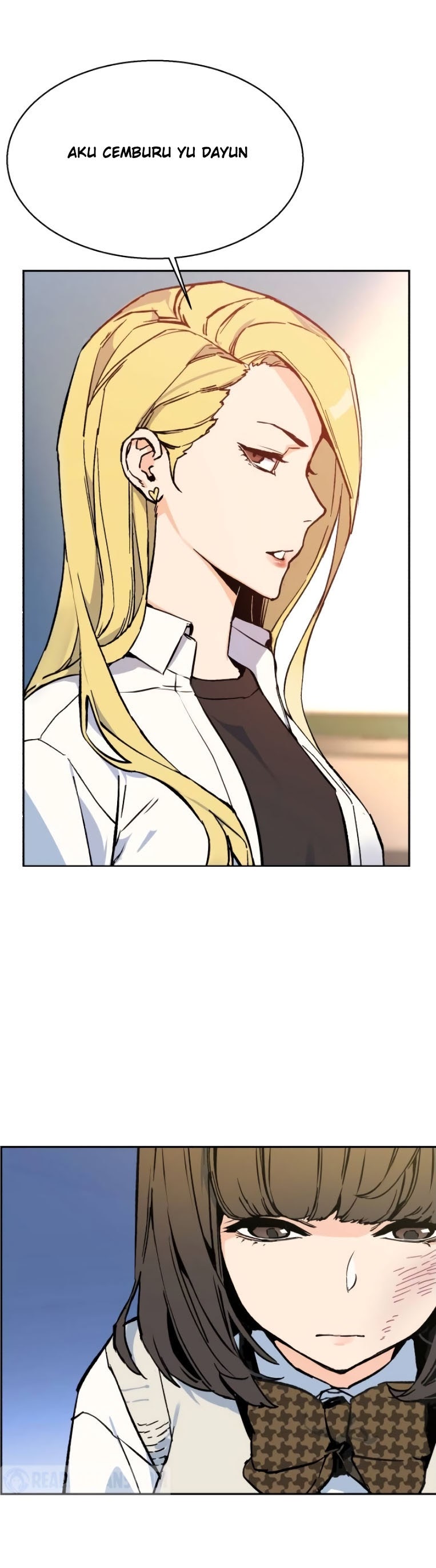 Mercenary Enrollment Chapter 04 Gambar 49