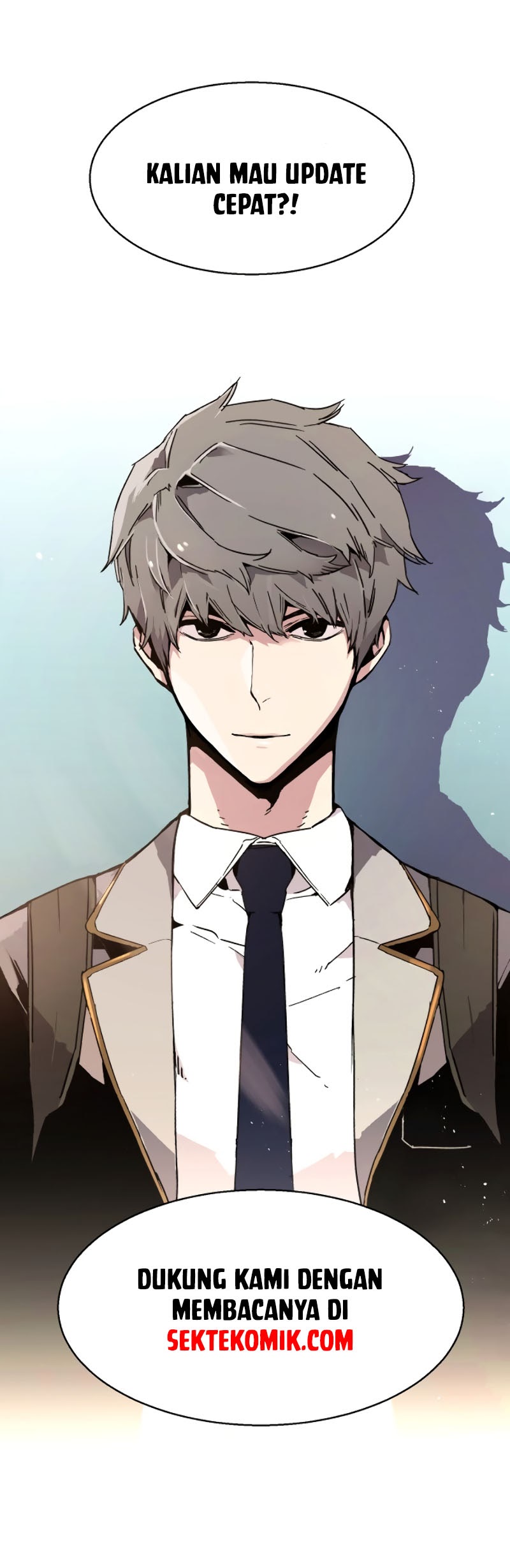 Mercenary Enrollment Chapter 04 Gambar 54
