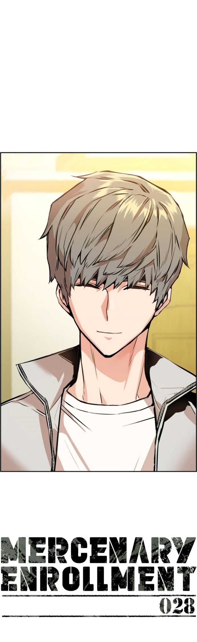 Mercenary Enrollment Chapter 28 Gambar 6