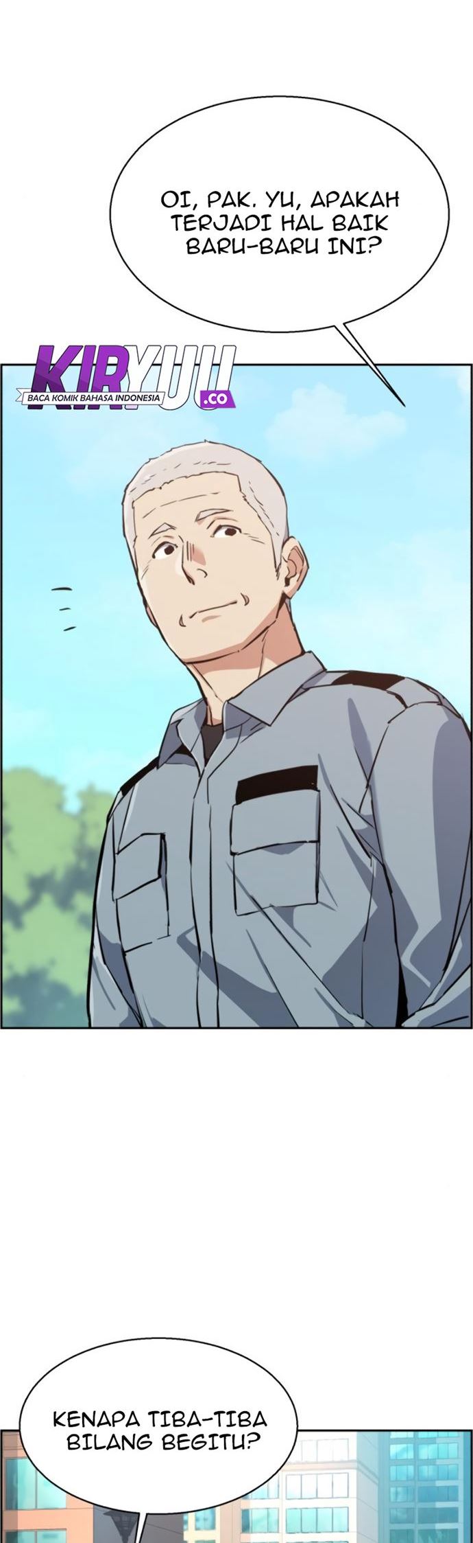 Mercenary Enrollment Chapter 28 Gambar 8