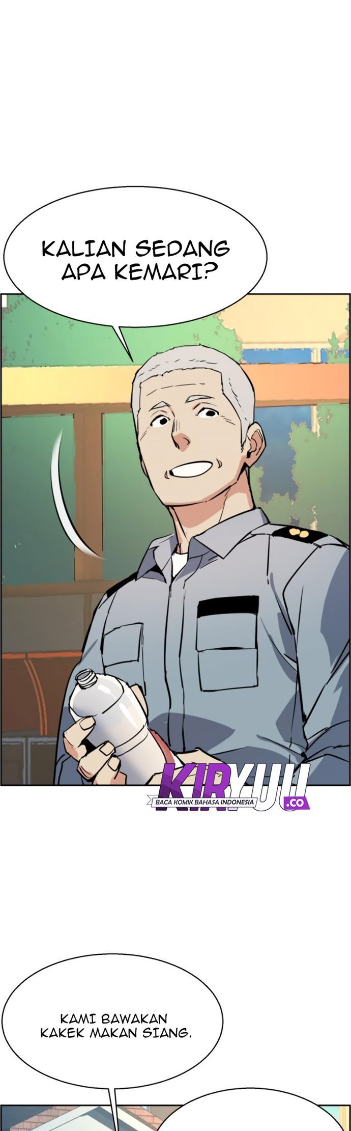 Mercenary Enrollment Chapter 28 Gambar 22