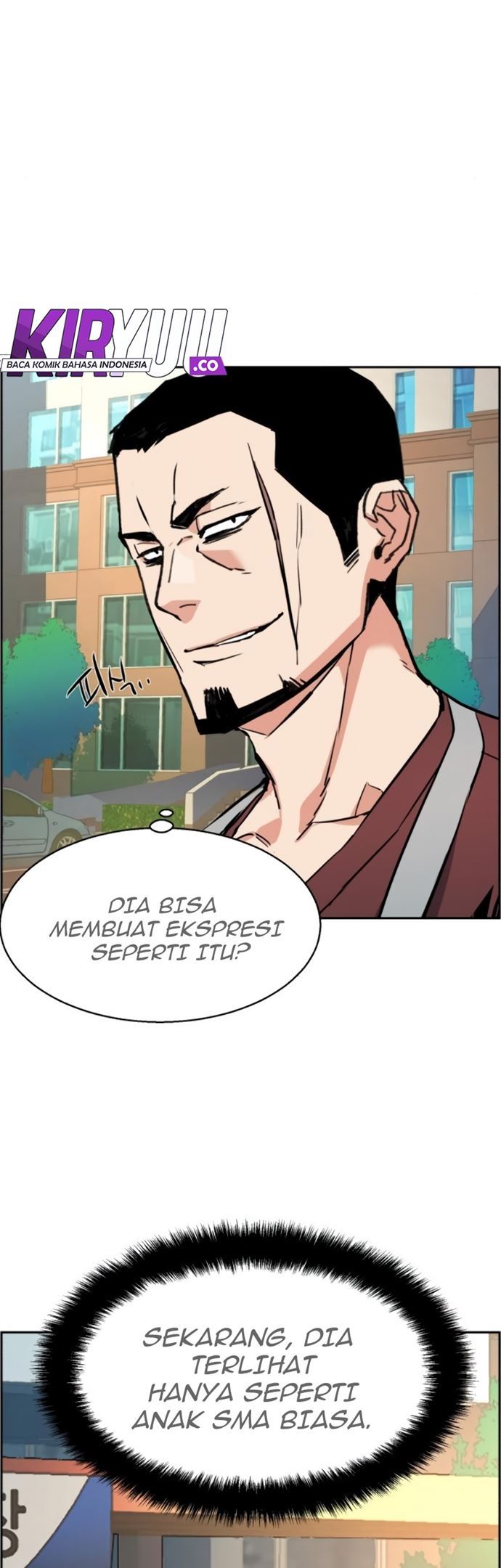 Mercenary Enrollment Chapter 28 Gambar 34