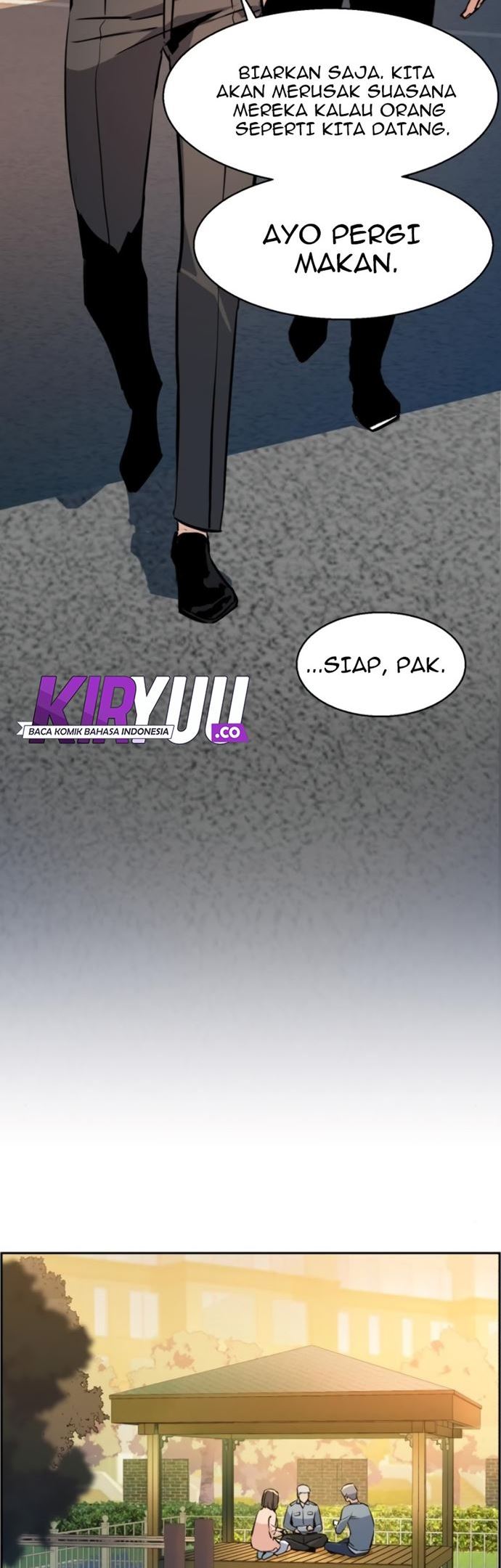 Mercenary Enrollment Chapter 28 Gambar 36
