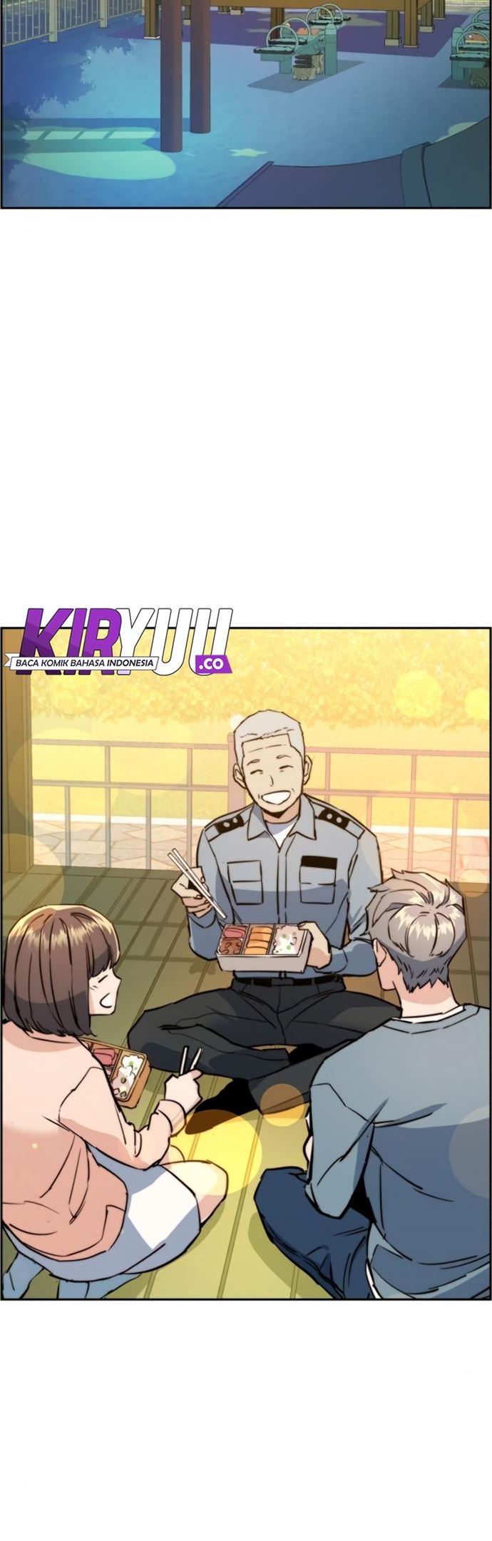 Mercenary Enrollment Chapter 28 Gambar 37