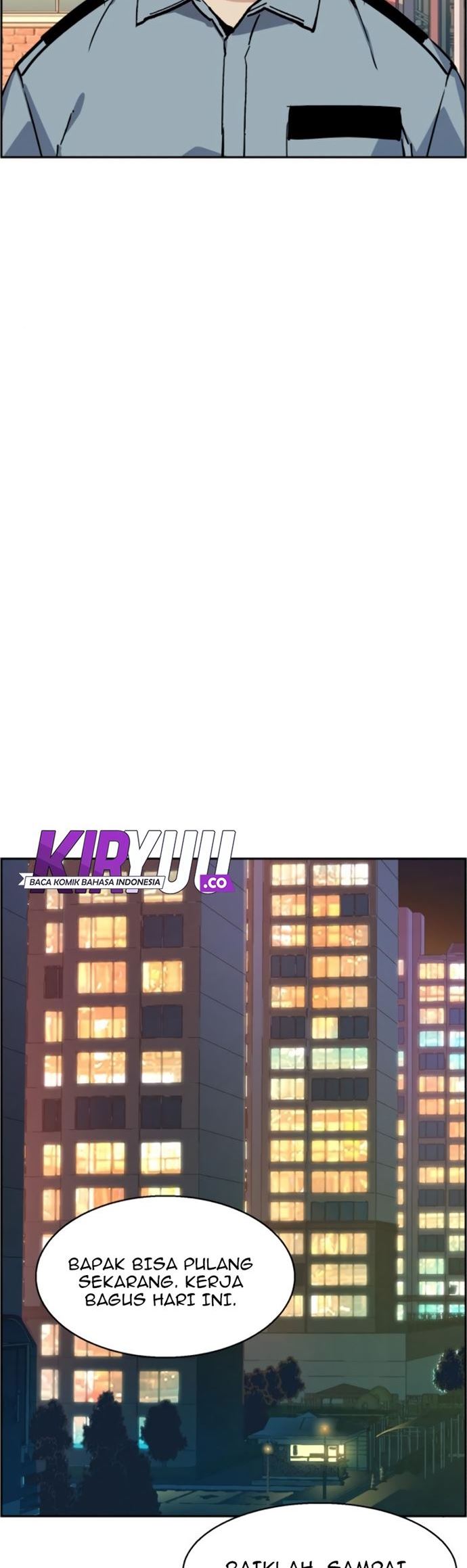 Mercenary Enrollment Chapter 28 Gambar 39