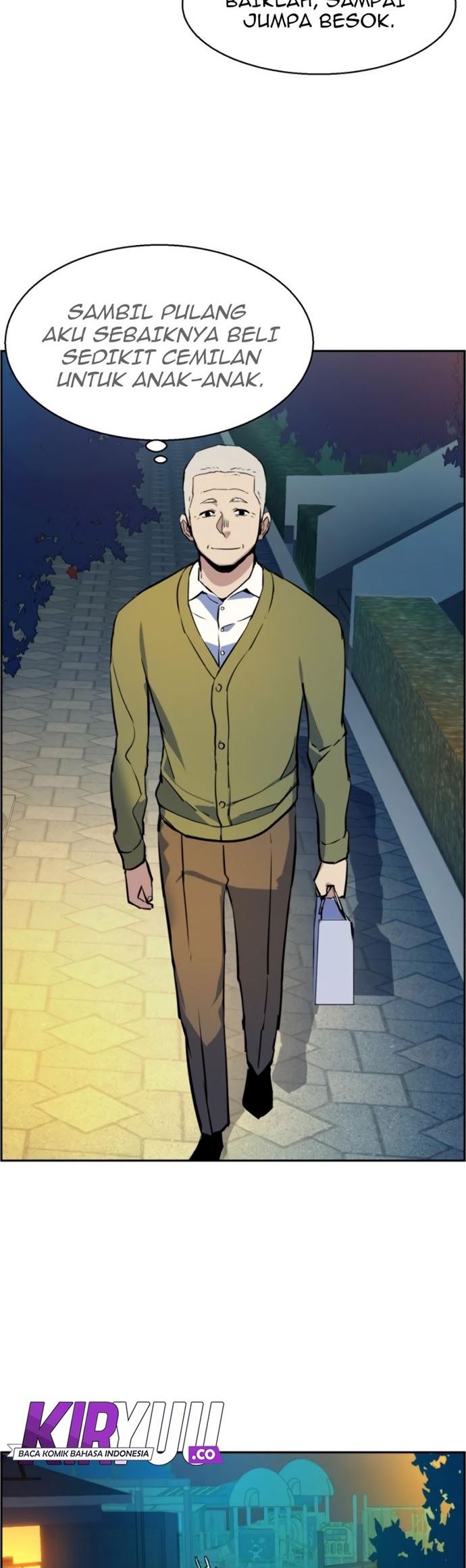 Mercenary Enrollment Chapter 28 Gambar 40