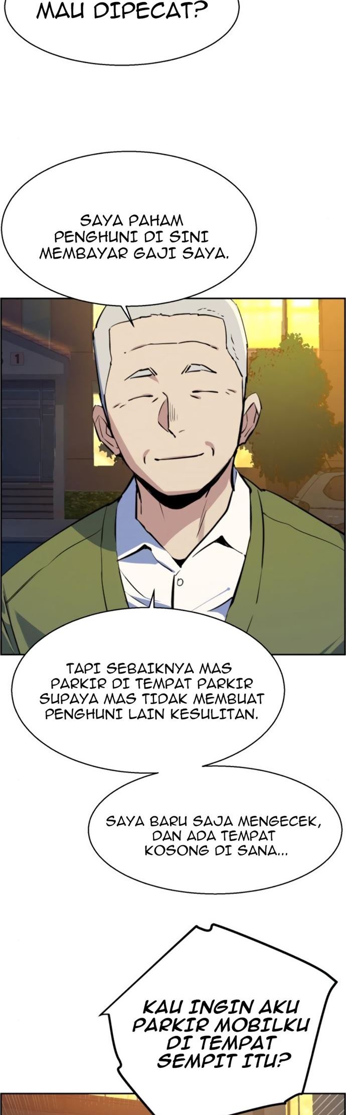 Mercenary Enrollment Chapter 28 Gambar 44