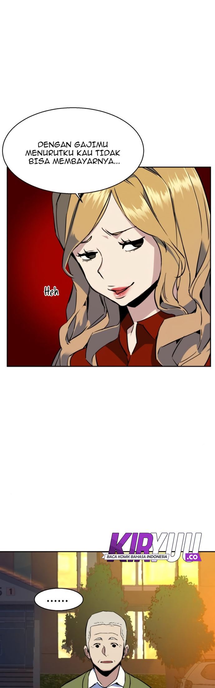 Mercenary Enrollment Chapter 28 Gambar 46