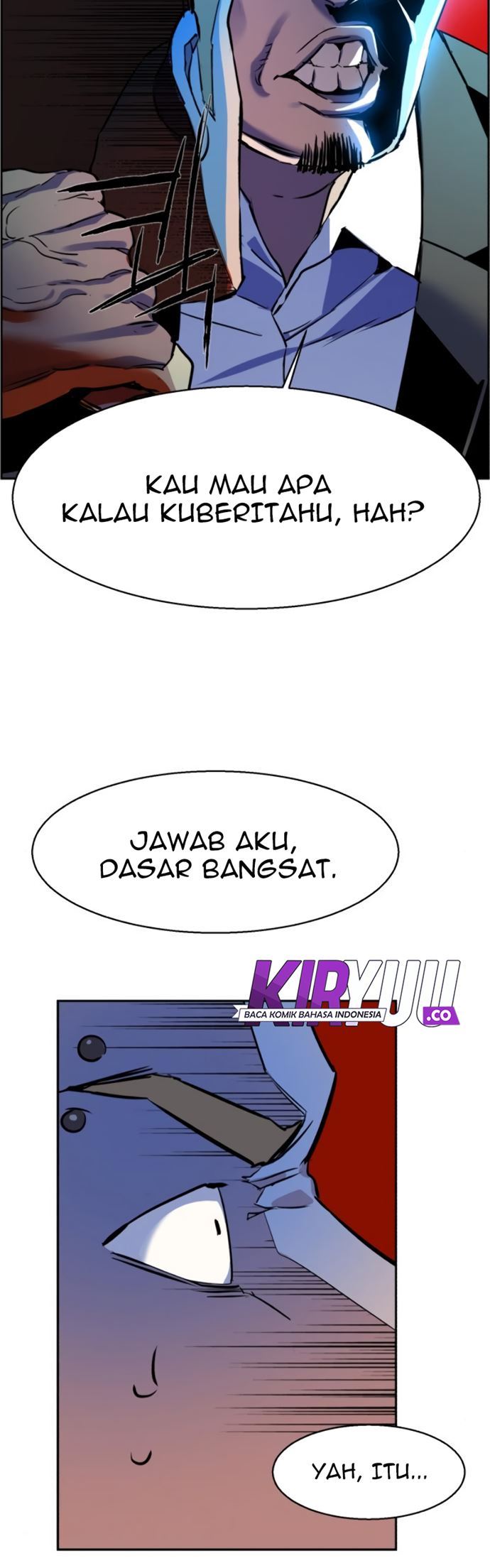 Mercenary Enrollment Chapter 28 Gambar 49