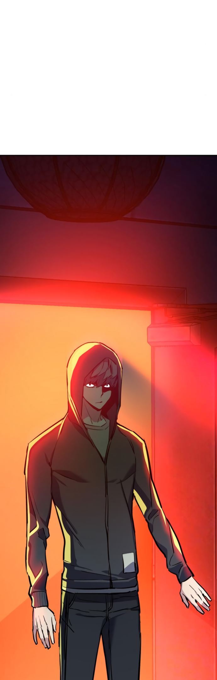 Mercenary Enrollment Chapter 28 Gambar 58