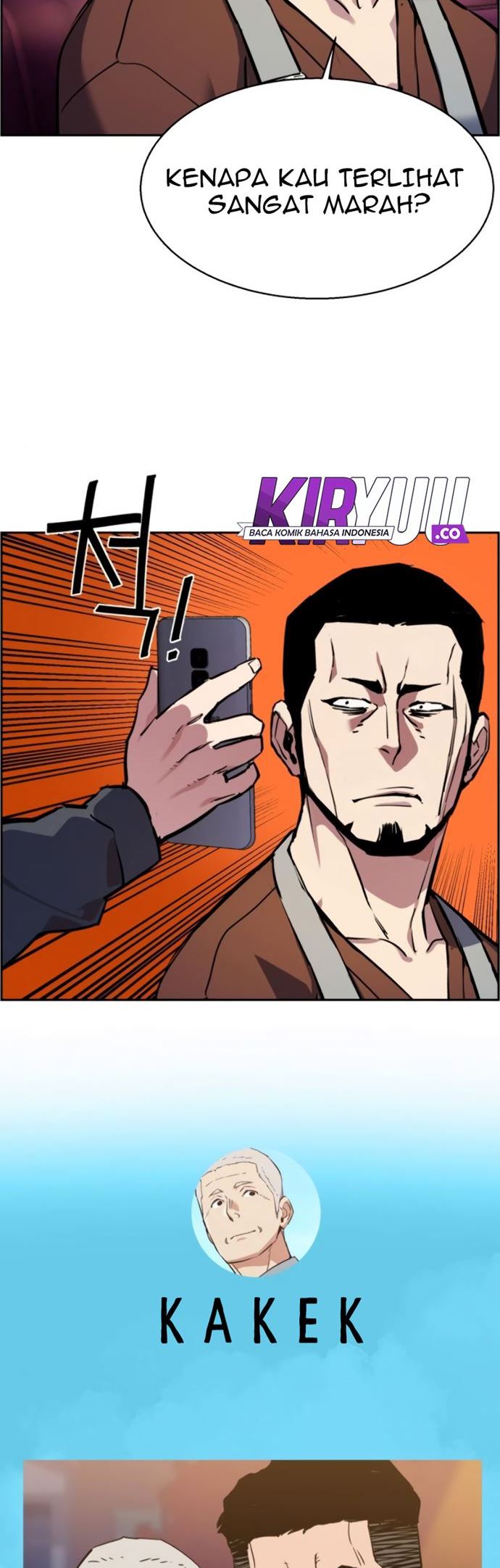Mercenary Enrollment Chapter 28 Gambar 60