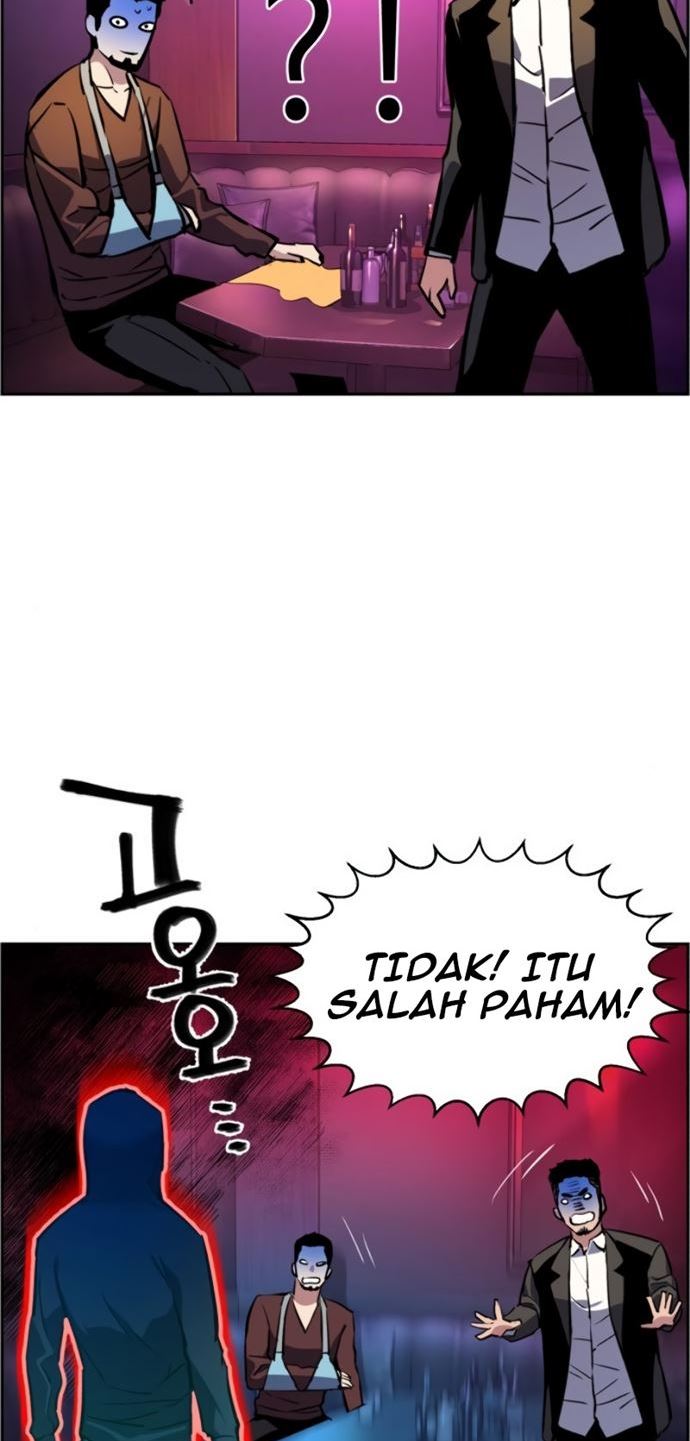 Mercenary Enrollment Chapter 28 Gambar 64