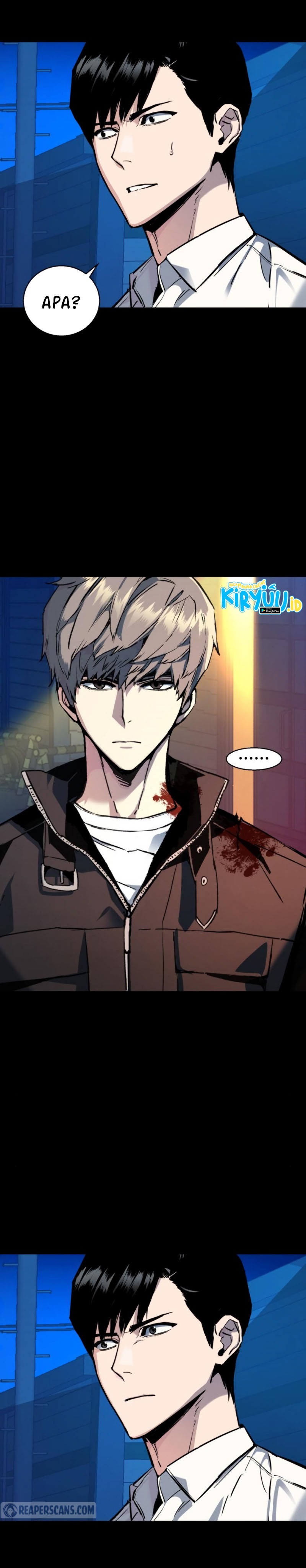 Mercenary Enrollment Chapter 42 Gambar 6