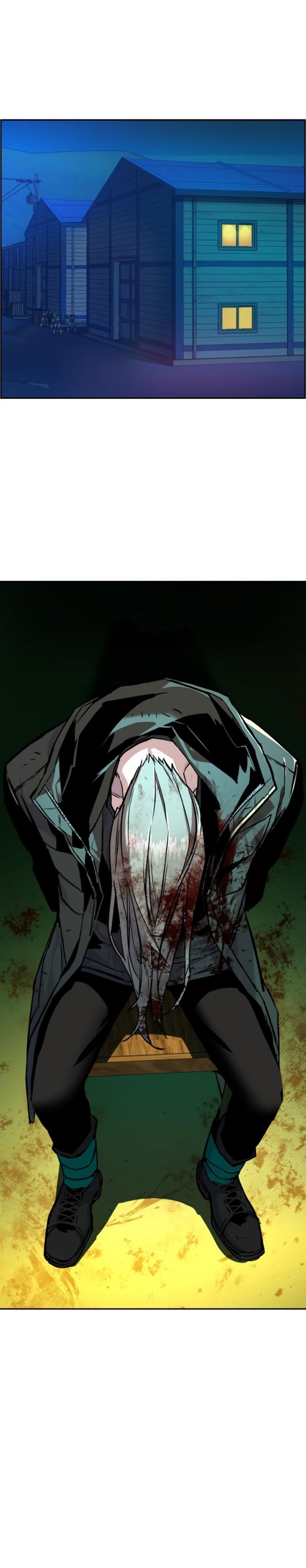 Mercenary Enrollment Chapter 42 Gambar 9