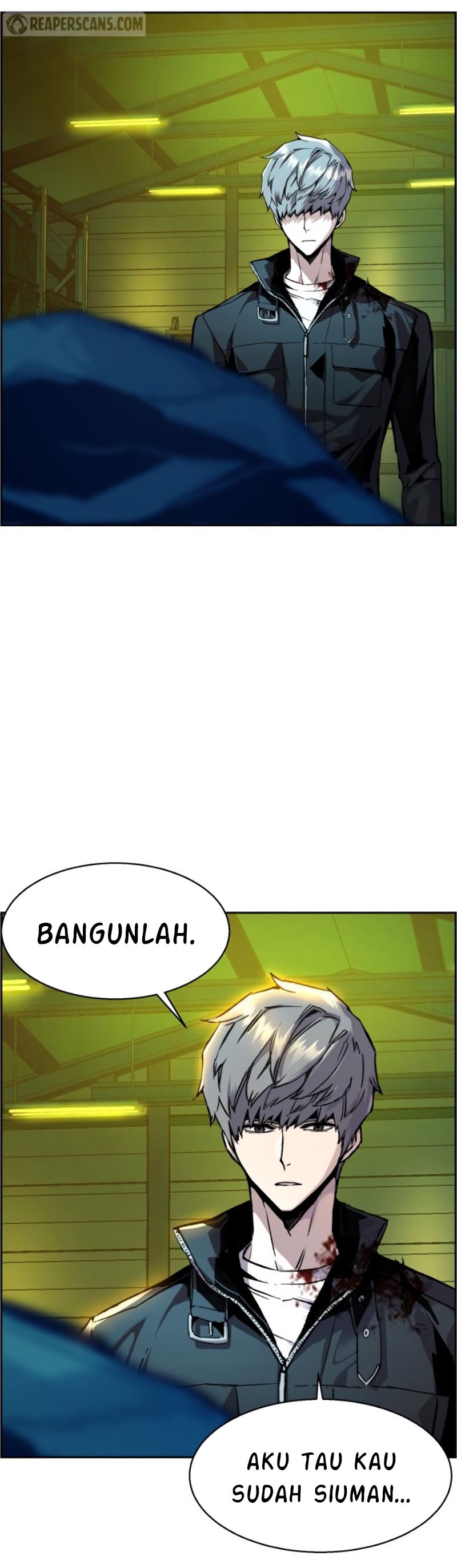Mercenary Enrollment Chapter 42 Gambar 10