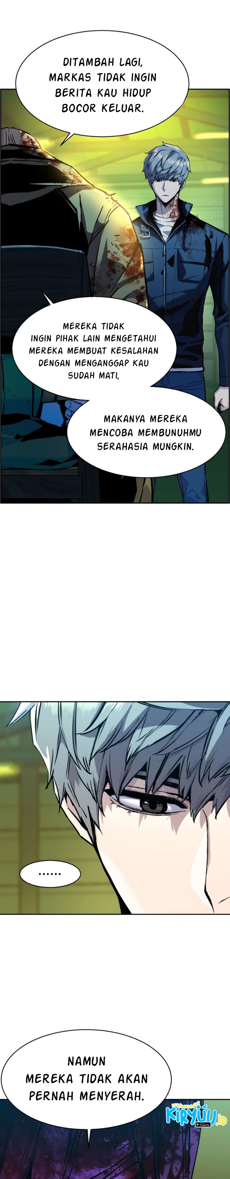 Mercenary Enrollment Chapter 42 Gambar 14