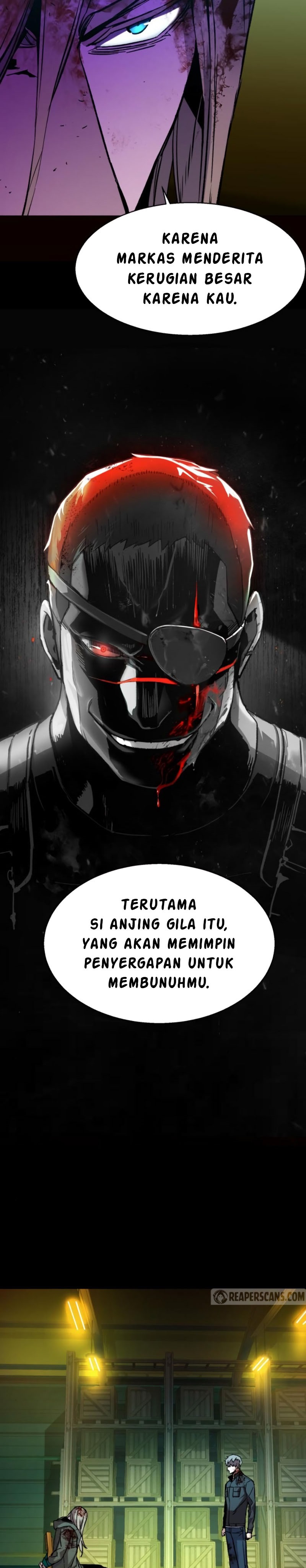 Mercenary Enrollment Chapter 42 Gambar 15