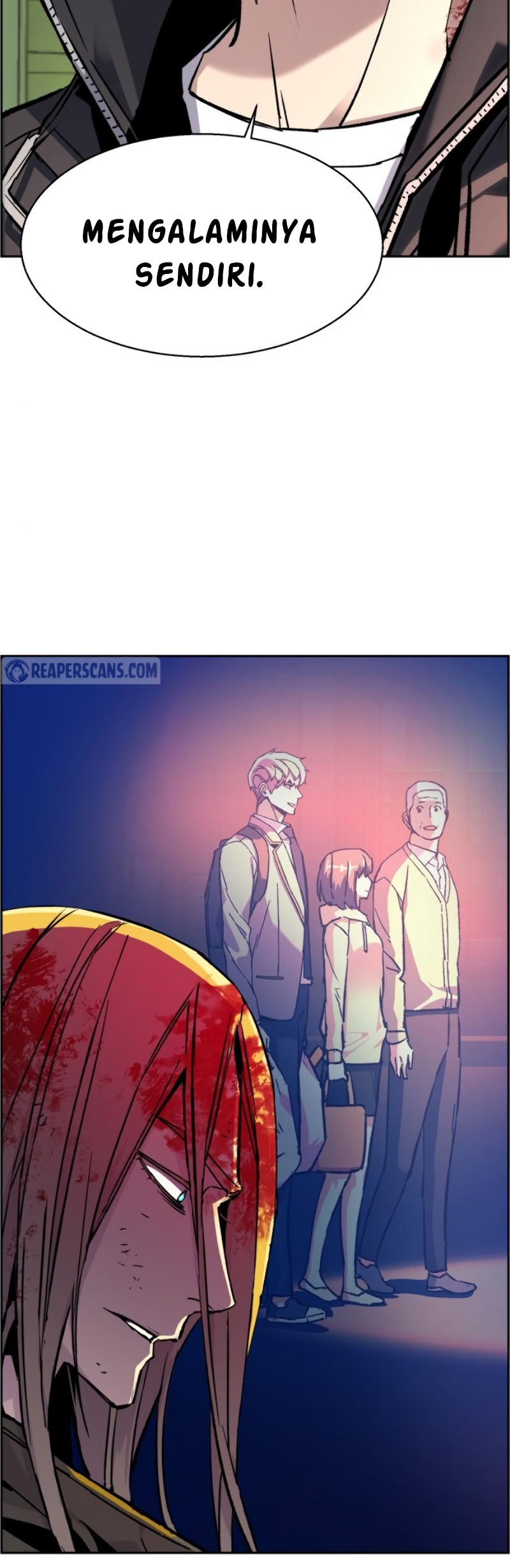 Mercenary Enrollment Chapter 42 Gambar 22
