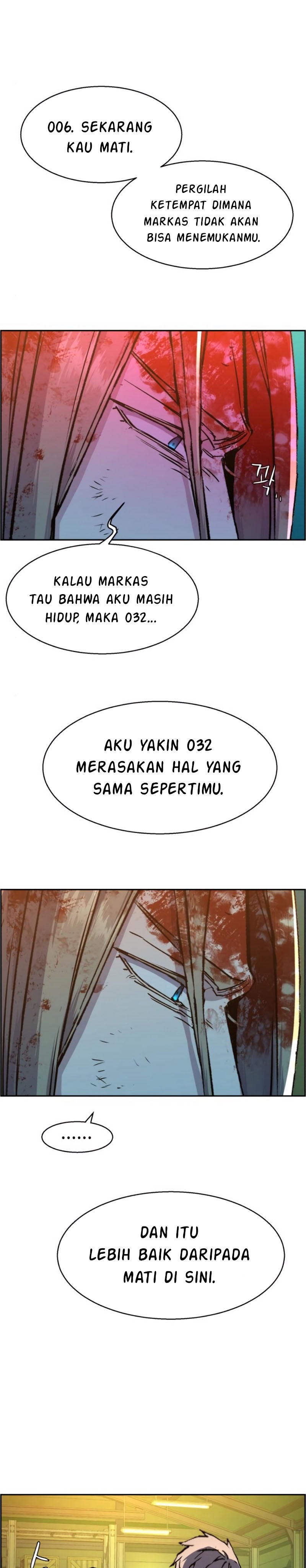 Mercenary Enrollment Chapter 42 Gambar 23