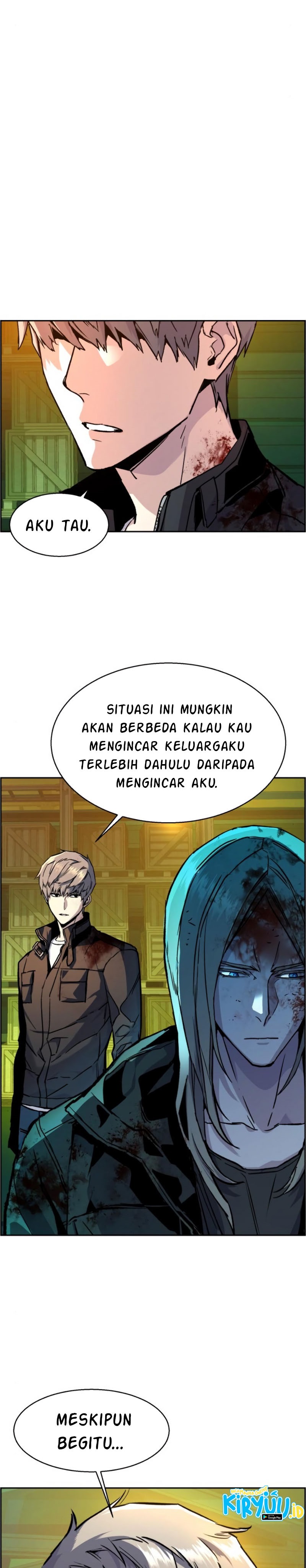 Mercenary Enrollment Chapter 42 Gambar 26