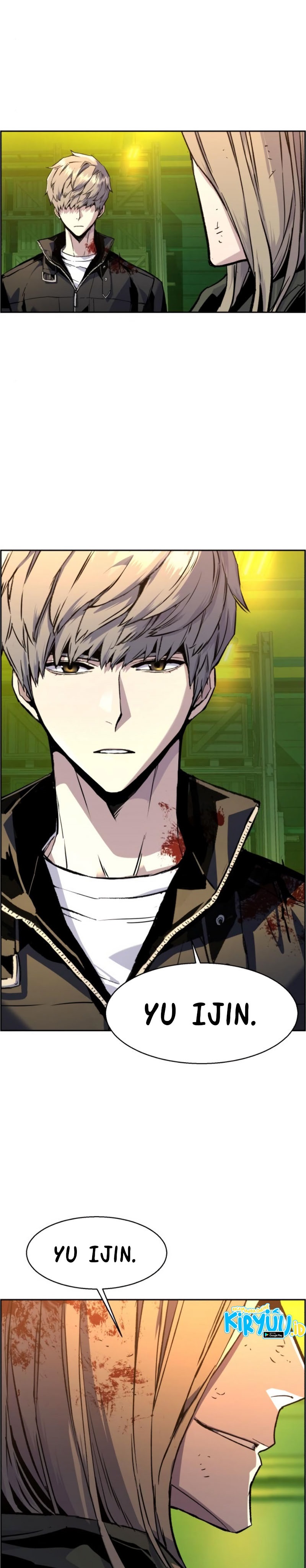 Mercenary Enrollment Chapter 42 Gambar 29