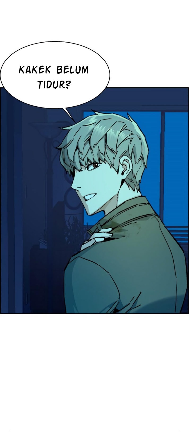 Mercenary Enrollment Chapter 42 Gambar 34