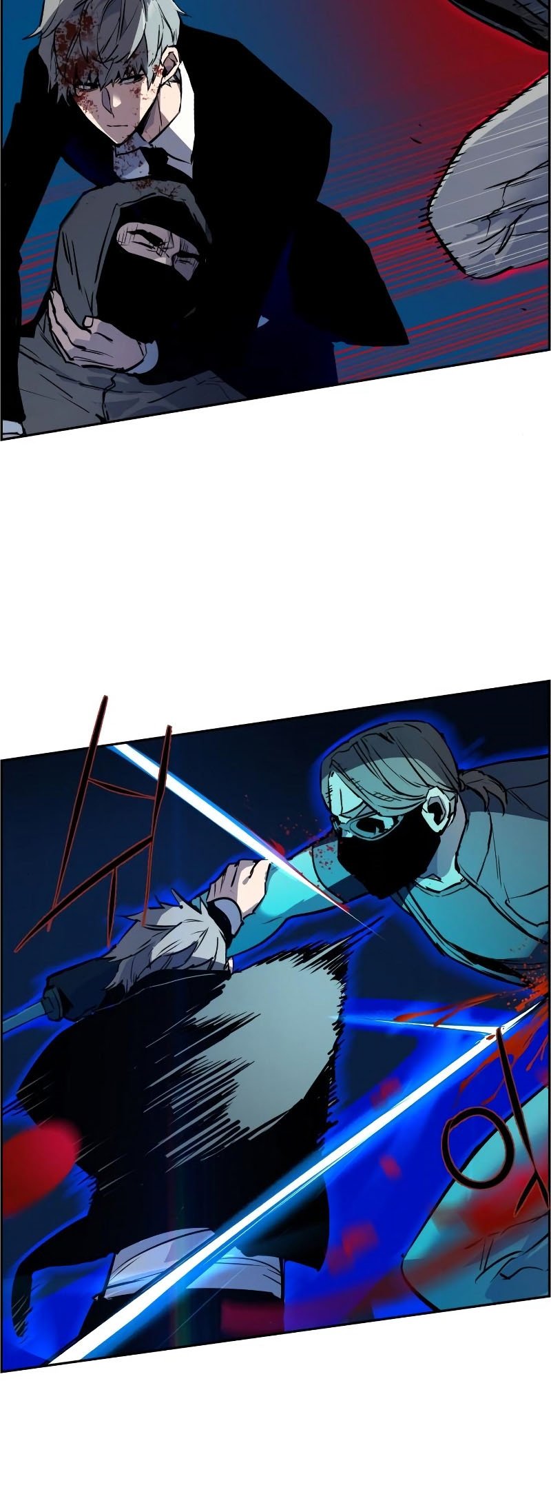 Mercenary Enrollment Chapter 47 Gambar 6