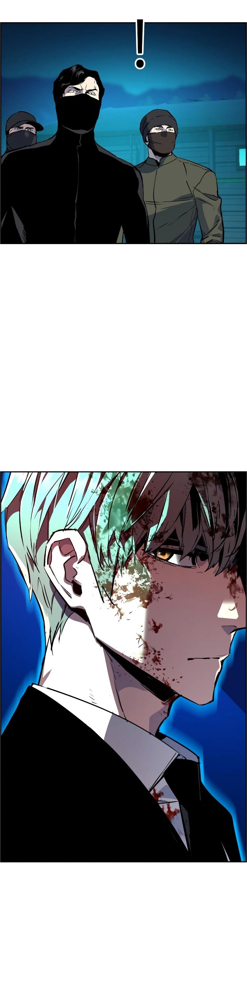 Mercenary Enrollment Chapter 47 Gambar 8