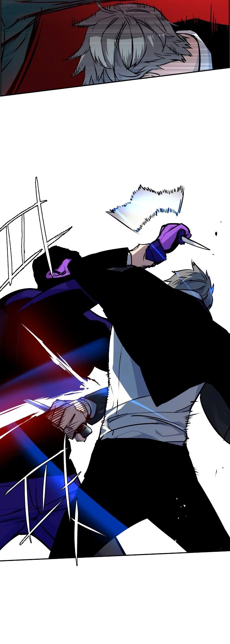 Mercenary Enrollment Chapter 47 Gambar 15