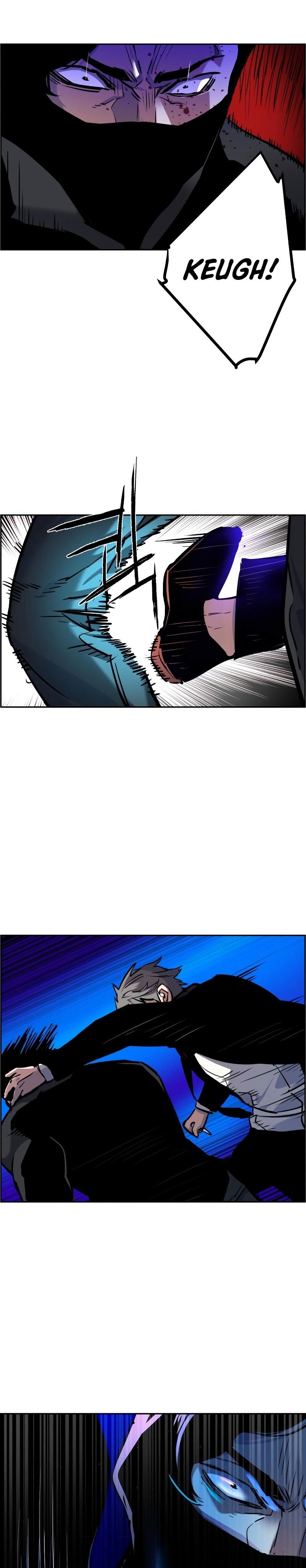 Mercenary Enrollment Chapter 47 Gambar 16