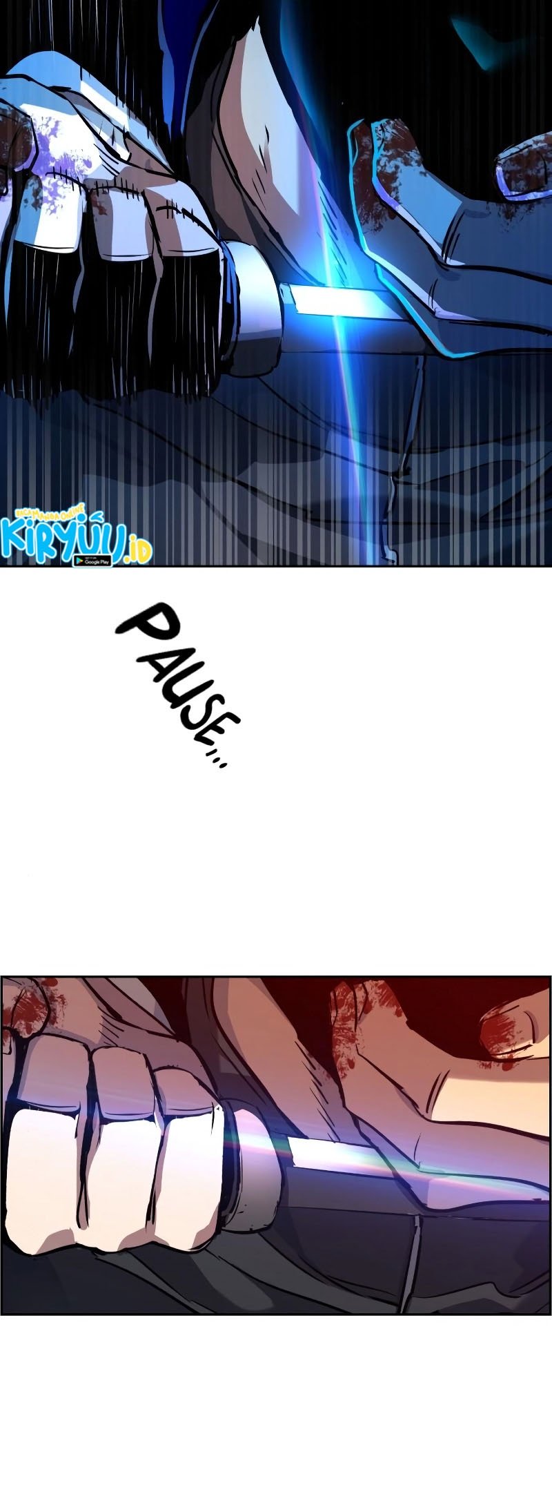 Mercenary Enrollment Chapter 47 Gambar 17