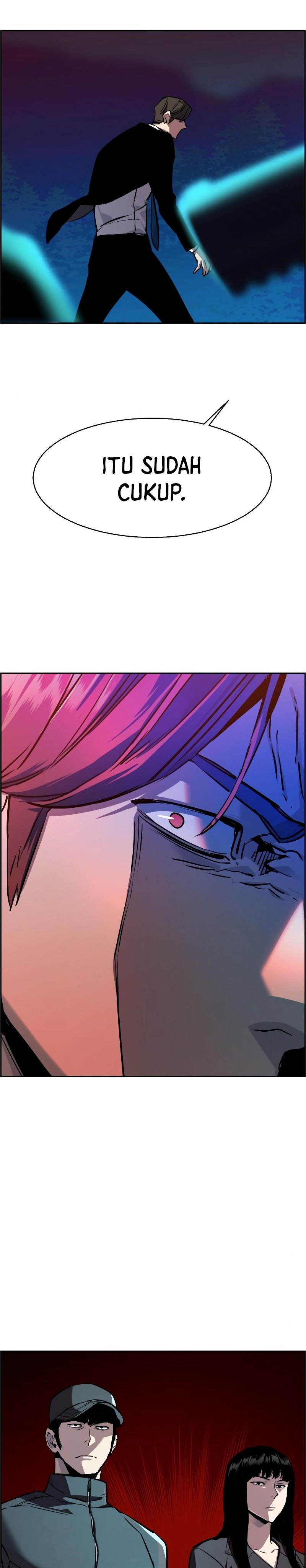 Mercenary Enrollment Chapter 47 Gambar 31