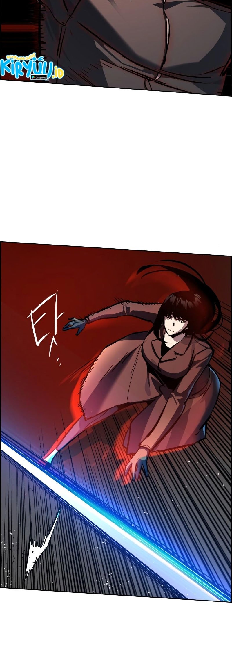 Mercenary Enrollment Chapter 47 Gambar 41