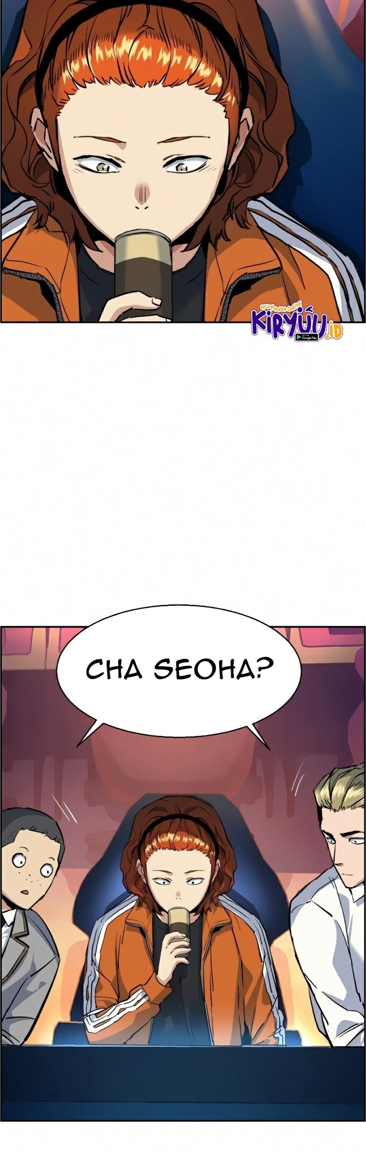 Mercenary Enrollment Chapter 58 Gambar 3