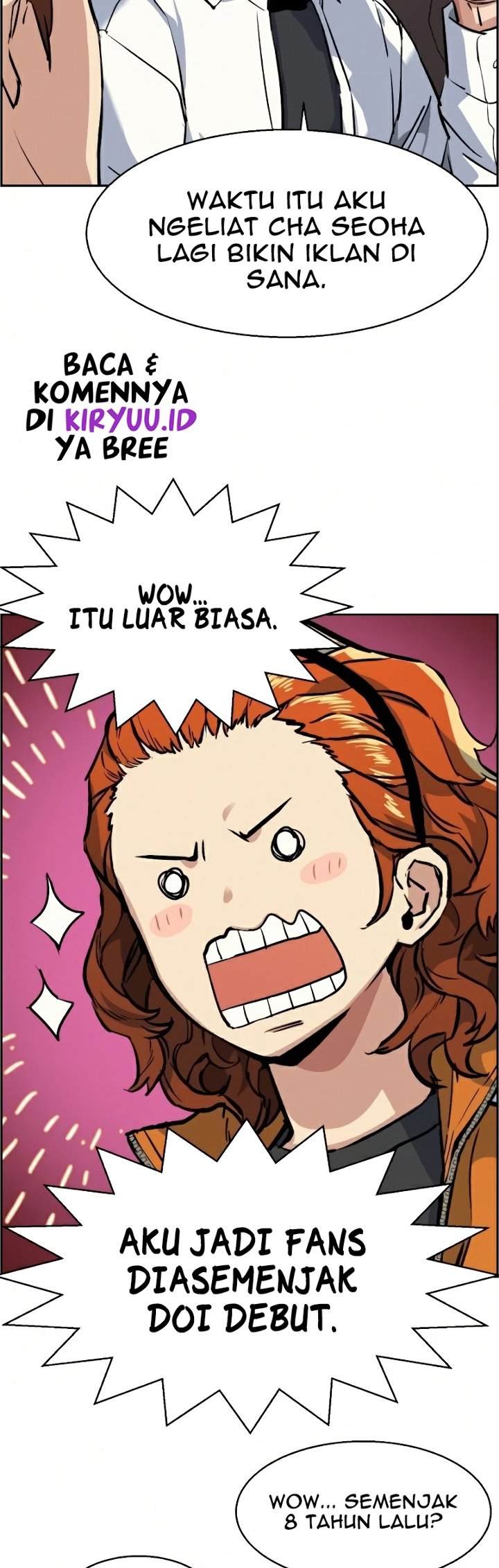 Mercenary Enrollment Chapter 58 Gambar 6
