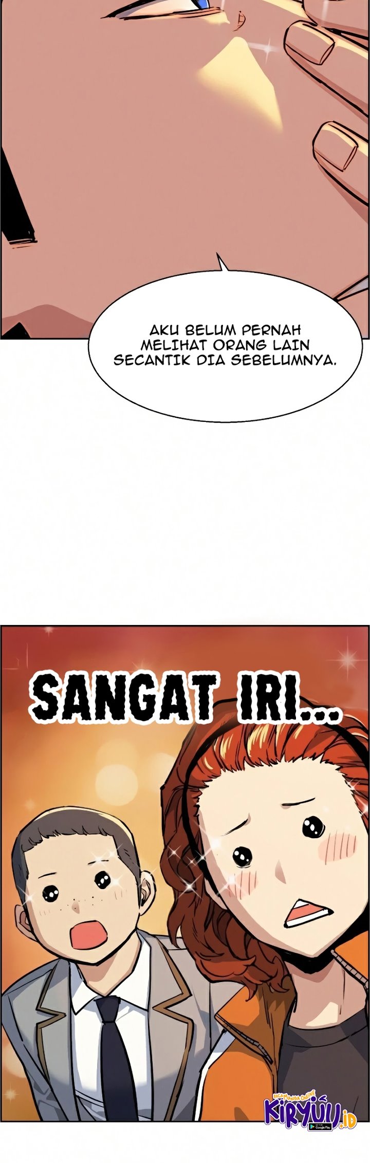 Mercenary Enrollment Chapter 58 Gambar 8