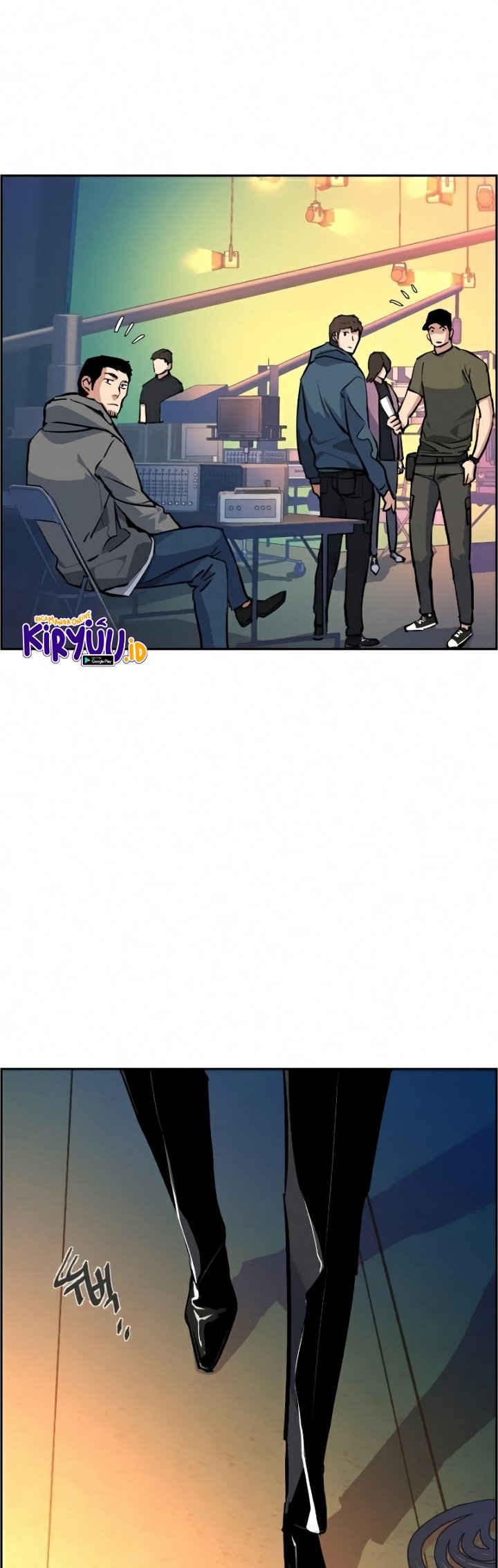 Mercenary Enrollment Chapter 58 Gambar 18