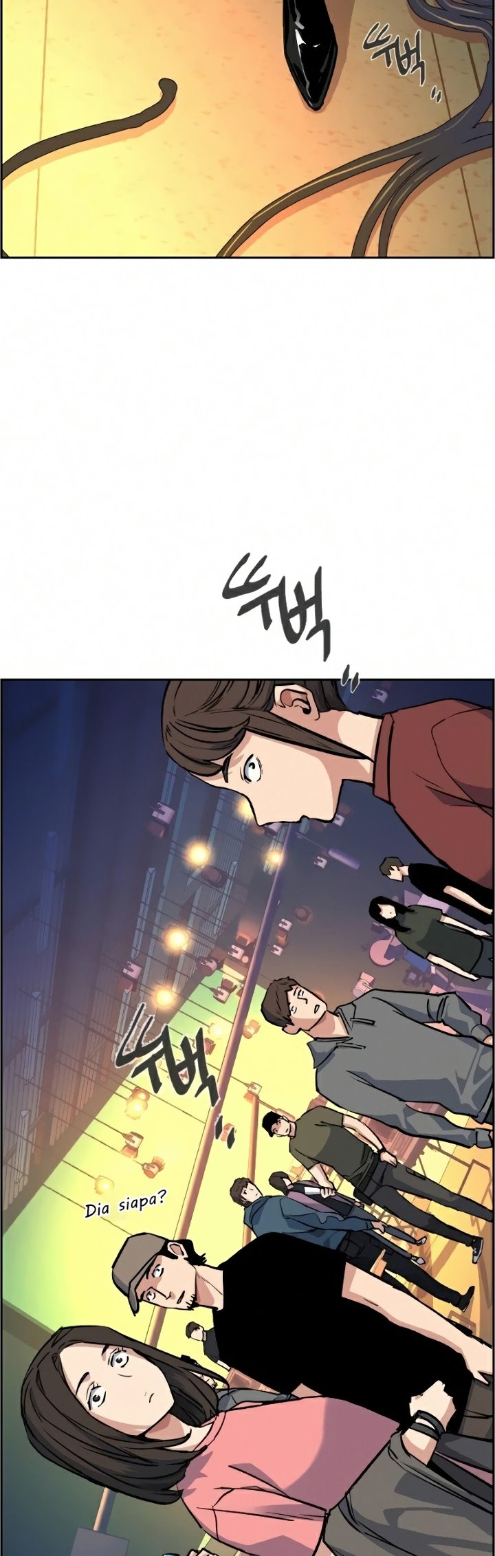 Mercenary Enrollment Chapter 58 Gambar 19