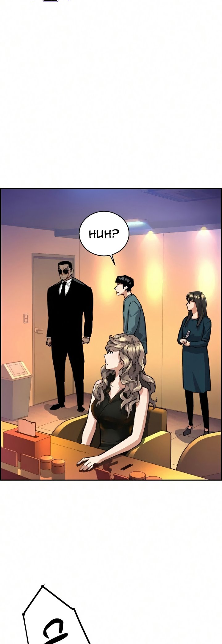 Mercenary Enrollment Chapter 58 Gambar 24