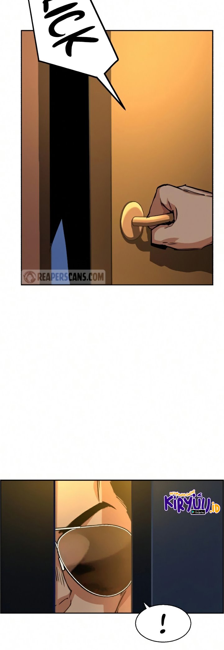 Mercenary Enrollment Chapter 58 Gambar 25