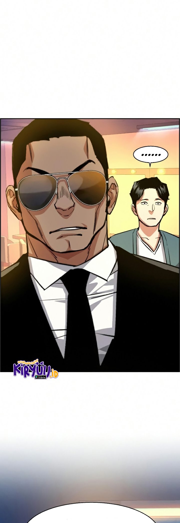 Mercenary Enrollment Chapter 58 Gambar 26
