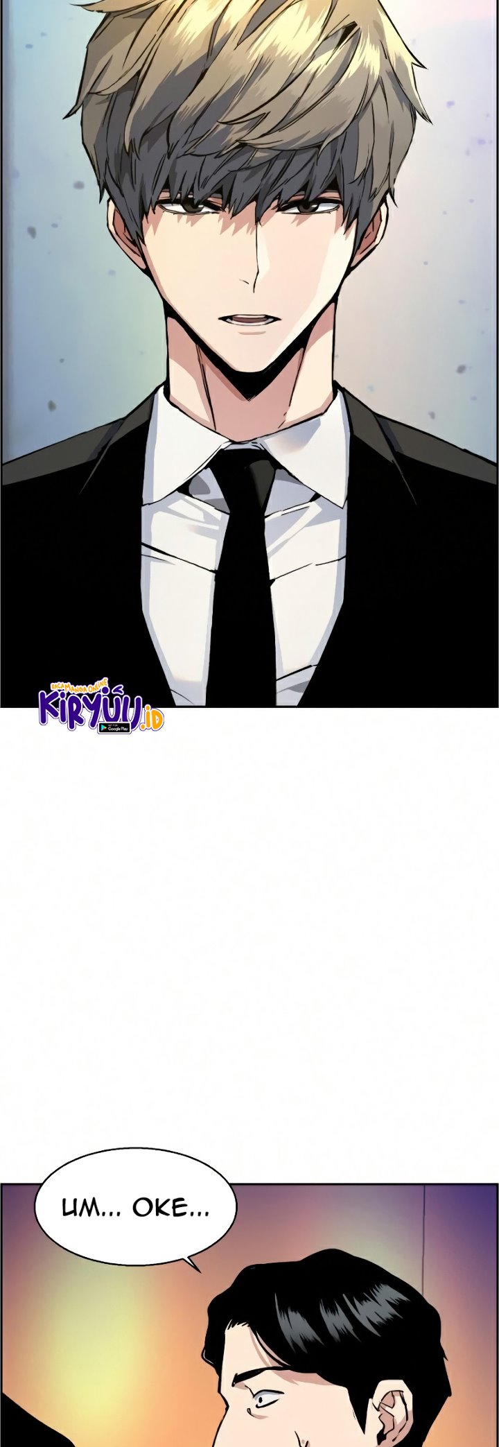 Mercenary Enrollment Chapter 58 Gambar 29