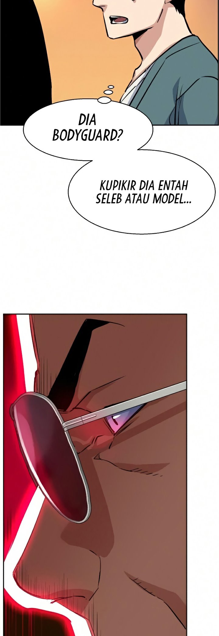 Mercenary Enrollment Chapter 58 Gambar 30
