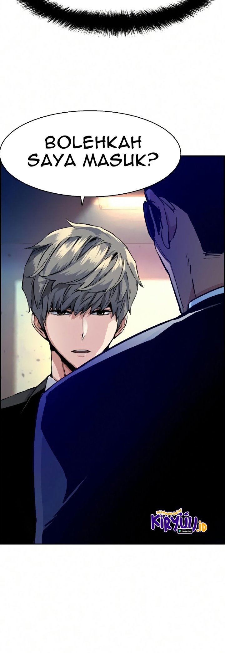 Mercenary Enrollment Chapter 58 Gambar 32