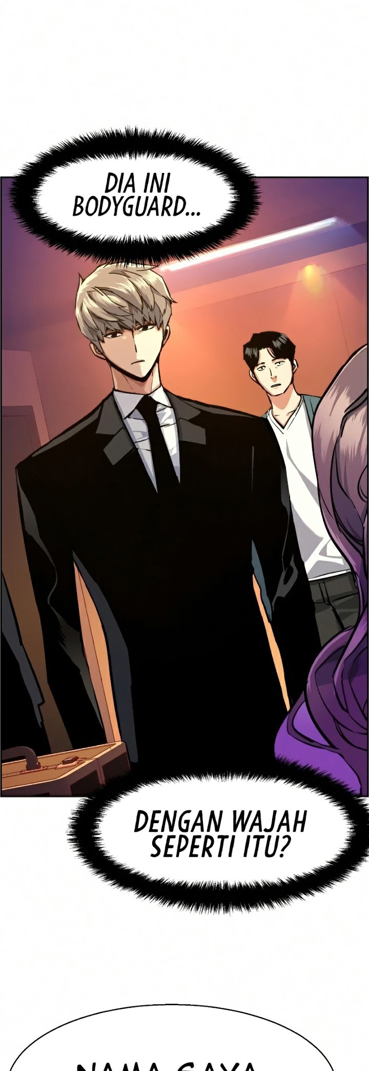 Mercenary Enrollment Chapter 58 Gambar 36